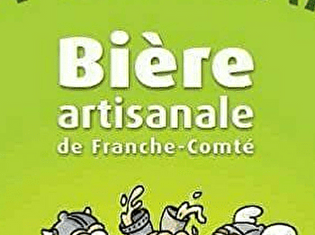 Brasserie Terra Comtix - MAMIROLLE