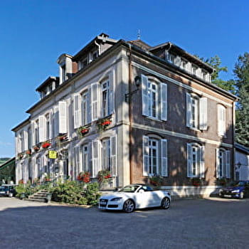 La Résidence - LE VAL-D'AJOL