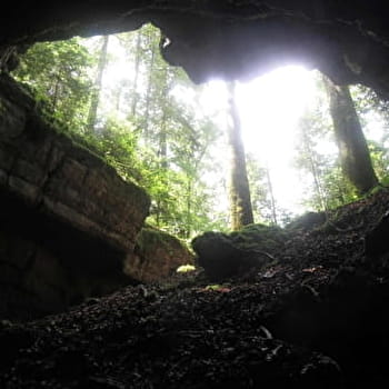 Puits du Glaçon - FRAMBOUHANS