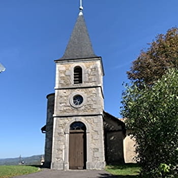 Randonnée - Les Monts Berthiand - NURIEUX-VOLOGNAT