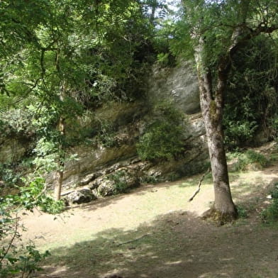 Les Crêtes de Plantaglay