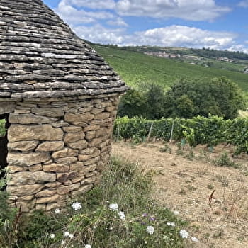 Le Montagny - MONTAGNY-LES-BUXY