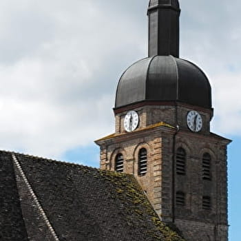 Circuit du musée du vélo de Saint-Usuge - LOUHANS