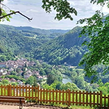 Grand Recet - SAINT-HIPPOLYTE