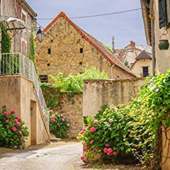 Les Hameaux - COUCHES