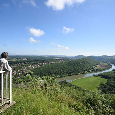 Percée de Thoraise - n°38