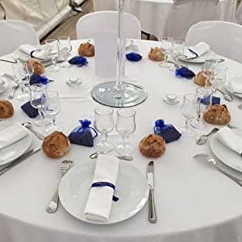 Traiteur Notre-Dame - SAINT-EUPHRONE