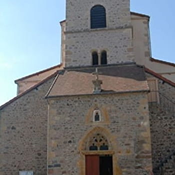 Circuit de Bêche - SAINT-IGNY-DE-VERS