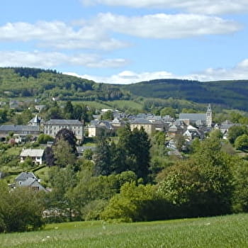 Les Chemins d'en Haut - ANOST
