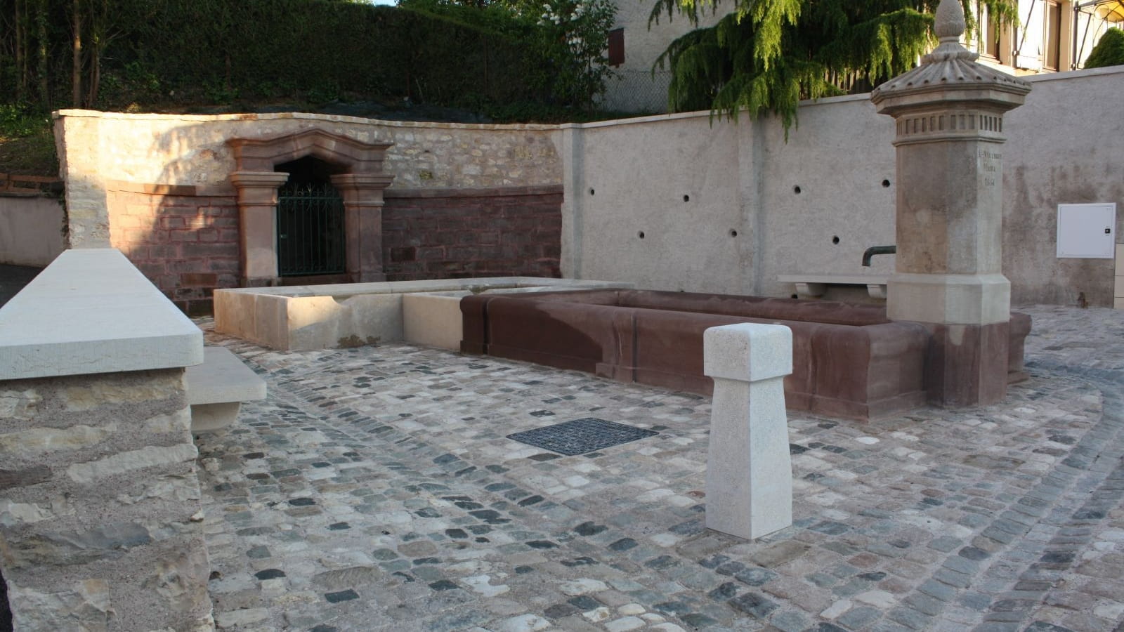 La boucle châtenaise