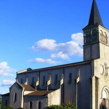 Venez découvrir le village de Baudemont - BAUDEMONT