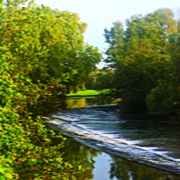 Entre Forges et Châteaux - LOULANS-VERCHAMP