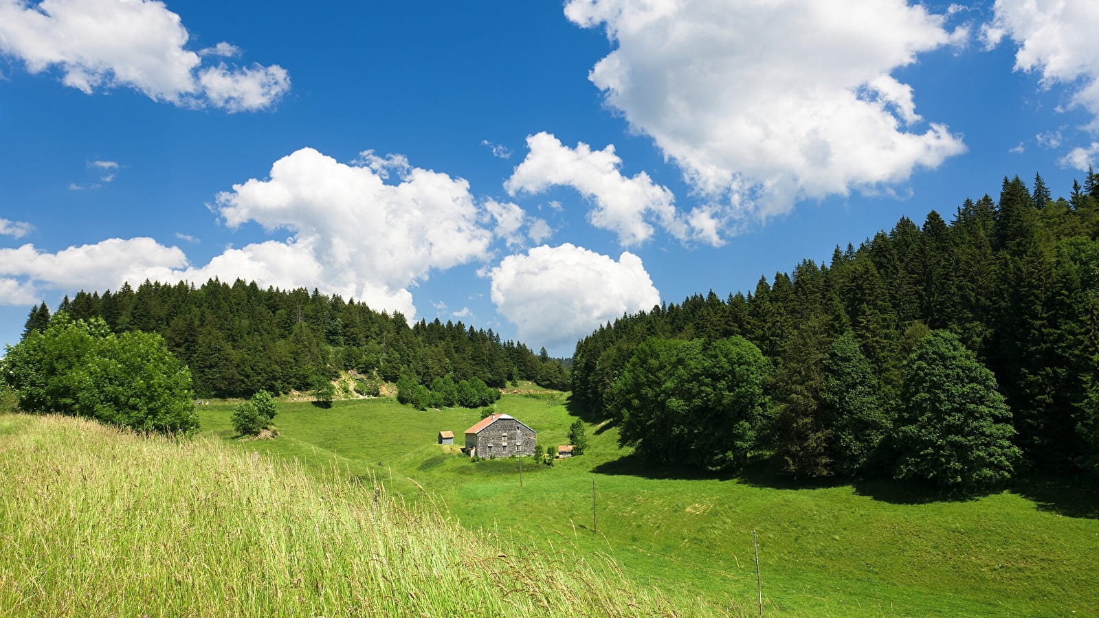 Tour de la Combe Arbey - 23V