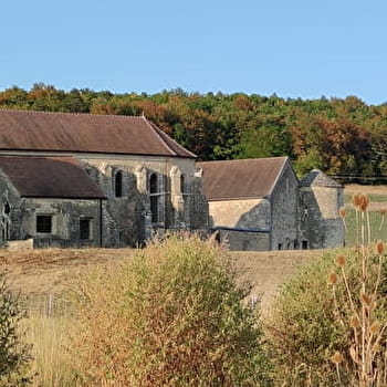 Circuit d'Epailly - MONTIGNY-SUR-AUBE