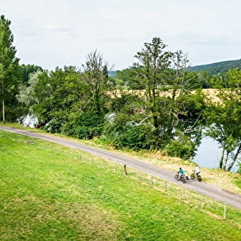 Boucle 2 : Boucle du Val d’Amour - LA VIEILLE-LOYE