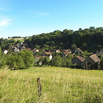 Sur les pas d’anciennes forteresses - ERINGES