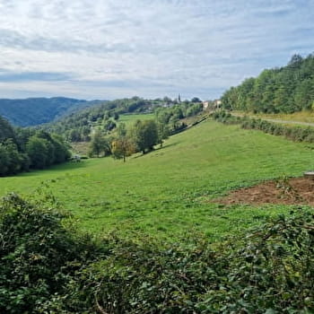 Tour du plateau d'Arnans - Crête des Trénoz - CORVEISSIAT