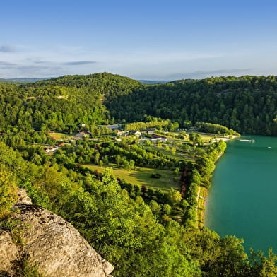 Tour du Lac de Chalain - 19R