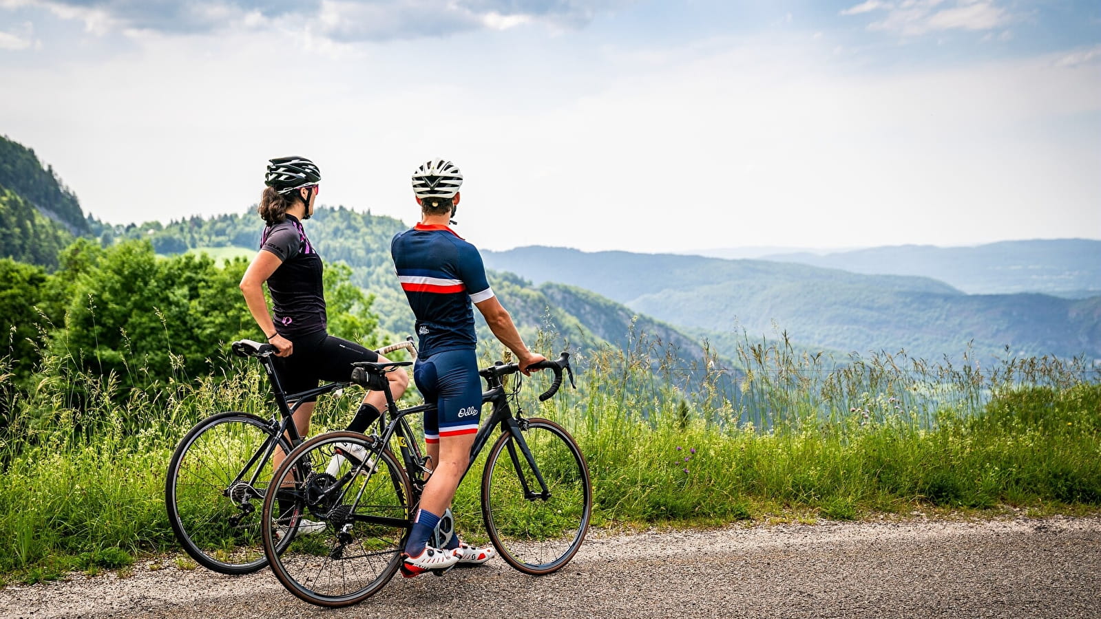 Boucle 7 : Lajoux-les Molunes