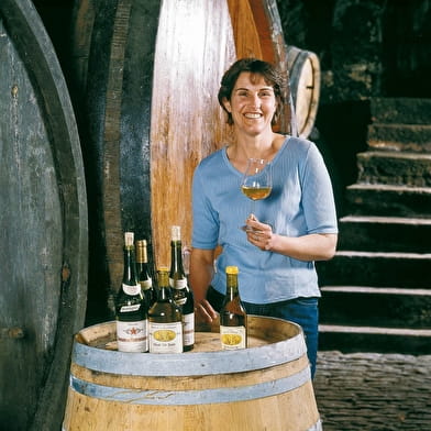 Domaine de Montbourgeau