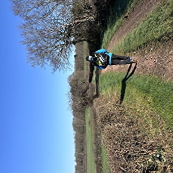 Balade Verte - Par Mont et par Vaux (SBV 1) - SAINT-BONNET-DE-VIEILLE-VIGNE
