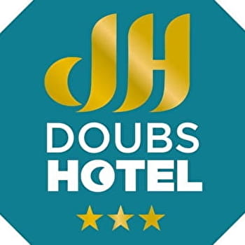 Doubs Hôtel - ECOLE-VALENTIN