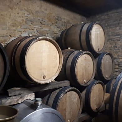 Domaine de La Combes aux Rêves