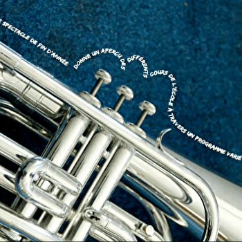 Concert de fin d'année - SEMUR-EN-AUXOIS