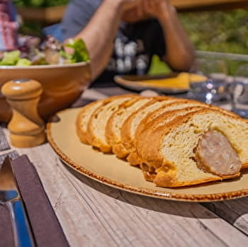 Hôtel de France 'Chez la Cécile' - 