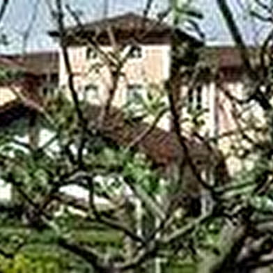 La Grange du Pin : Circuit pédestre n°2