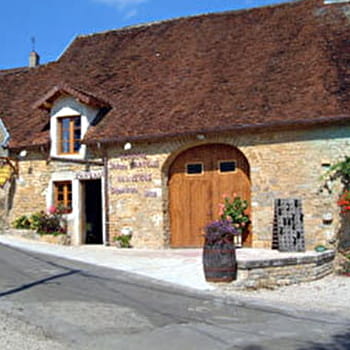 Domaine Philippe Vandelle - L'ETOILE