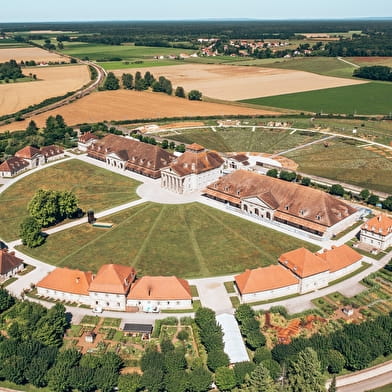 Le Sentier des Gabelous