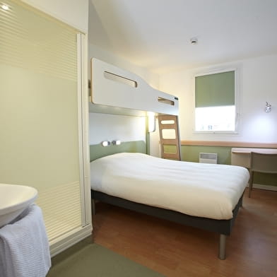 Ibis Budget Pontarlier