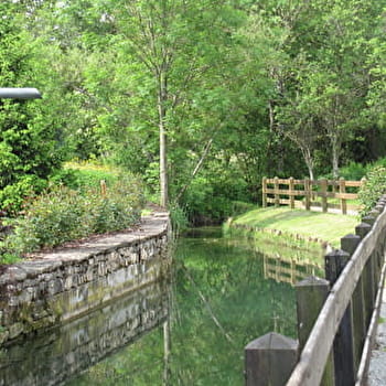 Boucle des trois vallées - LEBETAIN