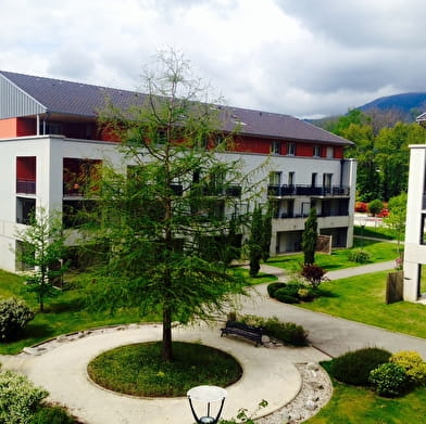 Adonis Divonne-les-Bains