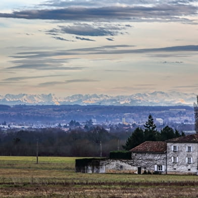 Circuit les Béragnons