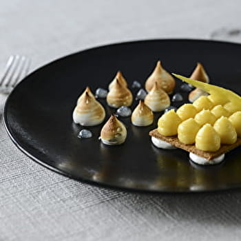 Hôtel La Poutre - BONLIEU