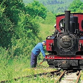 Chemin de la Montagne - BLIGNY-SUR-OUCHE