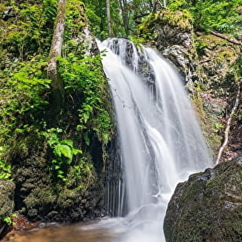 Circuit La Légende de la Pierre Aigüe - VILLAPOURCON