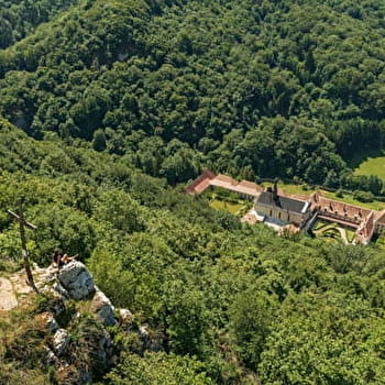 Sur les Pas des Chartreux de Sélignac - CORVEISSIAT