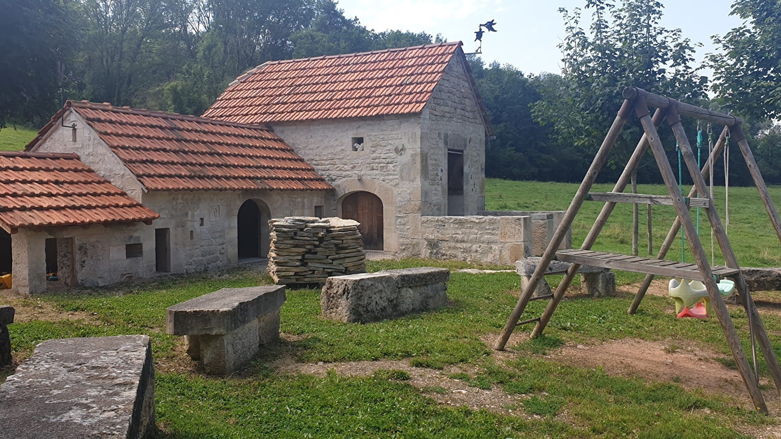 Passionné et passionnant l’homme au chapeau 