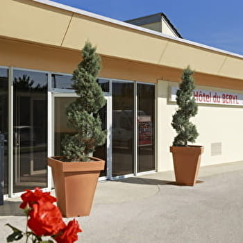 Le Béryl - LONS-LE-SAUNIER