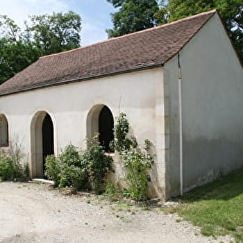 Circuit de Montaigu - CRECEY-SUR-TILLE