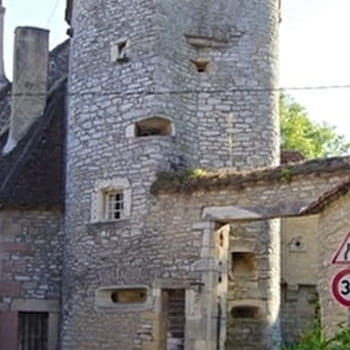 Les Monts Dolois - JOUHE