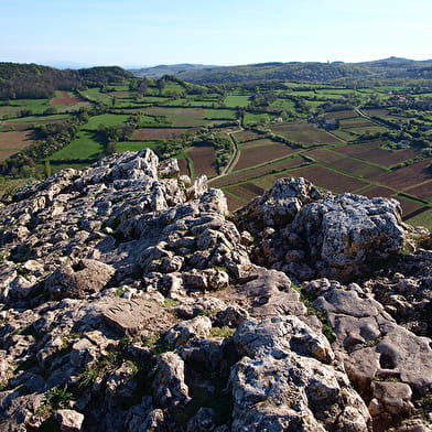 Les secrets de la Roche de Solutré