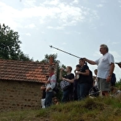 Parcours d'Orientation spécial Enfants