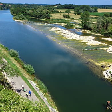 Sentier de la Mère Clochette