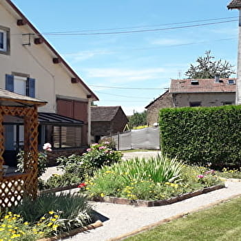 Chez Kroumir - FOUGEROLLES-SAINT-VALBERT