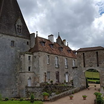 Circuit de La Chapelle - MORLET