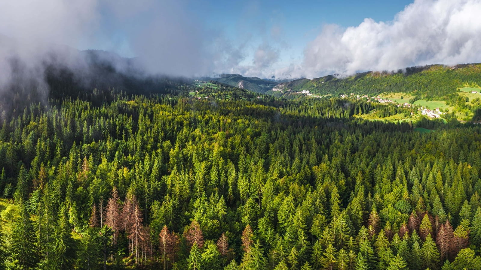 Le tour des savoir-faire - Boucle vélo 07
